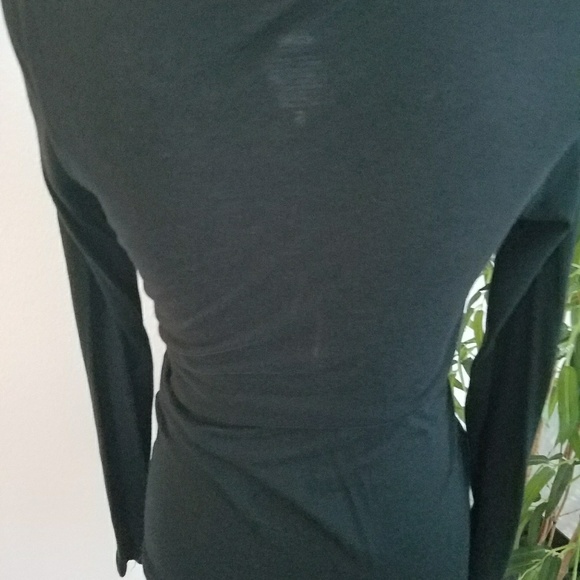 LAST DAY 🥀Mossimo Tee - Picture 3 of 4